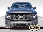 New 2025 Ford F-150 STX SuperCrew Cab for sale #SFC13695 - photo 3