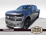 New 2025 Ford F-150 STX SuperCrew Cab for sale #SFC13695 - photo 4