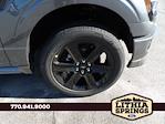 New 2025 Ford F-150 STX SuperCrew Cab for sale #SFC13695 - photo 9