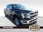 New 2025 Ford F-150 Lariat SuperCrew Cab for sale #SFC39800 - photo 1