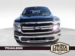 New 2025 Ford F-150 Lariat SuperCrew Cab for sale #SFC39800 - photo 3