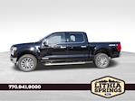 New 2025 Ford F-150 Lariat SuperCrew Cab for sale #SFC39800 - photo 5