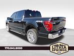 New 2025 Ford F-150 Lariat SuperCrew Cab for sale #SFC39800 - photo 6