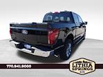 New 2025 Ford F-150 Lariat SuperCrew Cab for sale #SFC39800 - photo 2