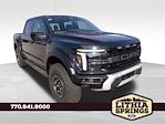 New 2025 Ford F-150 Raptor SuperCrew Cab for sale #SFC45418 - photo 1