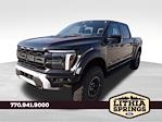 New 2025 Ford F-150 Raptor SuperCrew Cab for sale #SFC45418 - photo 4