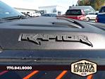 New 2025 Ford F-150 Raptor SuperCrew Cab for sale #SFC45418 - photo 9
