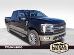 New 2025 Ford F-150 King Ranch SuperCrew Cab for sale #SFC49007 - photo 1