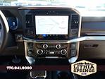 New 2025 Ford F-150 King Ranch SuperCrew Cab for sale #SFC49007 - photo 17