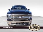 New 2025 Ford F-150 King Ranch SuperCrew Cab for sale #SFC49007 - photo 3
