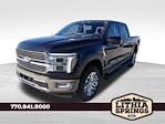 New 2025 Ford F-150 King Ranch SuperCrew Cab for sale #SFC49007 - photo 4