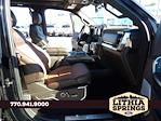 New 2025 Ford F-150 King Ranch SuperCrew Cab for sale #SFC49007 - photo 35