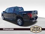 New 2025 Ford F-150 King Ranch SuperCrew Cab for sale #SFC49007 - photo 6