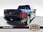 New 2025 Ford F-150 King Ranch SuperCrew Cab for sale #SFC49007 - photo 2