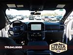 New 2025 Ford F-150 XLT SuperCrew Cab for sale #SFC51153 - photo 15