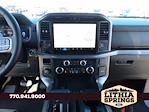 New 2025 Ford F-150 XLT SuperCrew Cab for sale #SFC51153 - photo 16