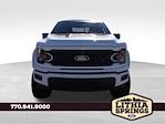 New 2025 Ford F-150 XLT SuperCrew Cab for sale #SFC51153 - photo 3