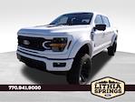 New 2025 Ford F-150 XLT SuperCrew Cab for sale #SFC51153 - photo 4