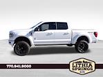 New 2025 Ford F-150 XLT SuperCrew Cab for sale #SFC51153 - photo 5
