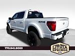 New 2025 Ford F-150 XLT SuperCrew Cab for sale #SFC51153 - photo 6