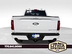 New 2025 Ford F-150 XLT SuperCrew Cab for sale #SFC51153 - photo 7