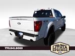New 2025 Ford F-150 XLT SuperCrew Cab for sale #SFC51153 - photo 2