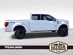 New 2025 Ford F-150 XLT SuperCrew Cab for sale #SFC51153 - photo 8
