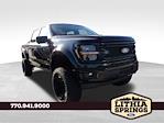 2025 Ford F-150 SuperCrew Cab 4WD Pickup for sale #SFC51945 - photo 1