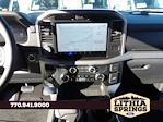 2025 Ford F-150 SuperCrew Cab 4WD Pickup for sale #SFC51945 - photo 17