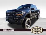 2025 Ford F-150 SuperCrew Cab 4WD Pickup for sale #SFC51945 - photo 4