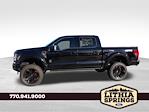 2025 Ford F-150 SuperCrew Cab 4WD Pickup for sale #SFC51945 - photo 5