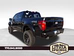 2025 Ford F-150 SuperCrew Cab 4WD Pickup for sale #SFC51945 - photo 6