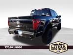 2025 Ford F-150 SuperCrew Cab 4WD Pickup for sale #SFC51945 - photo 2