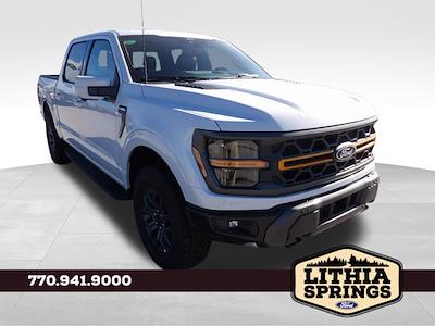 New 2025 Ford F-150 Tremor SuperCrew Cab for sale #SFC58148 - photo 1