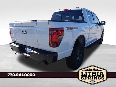 New 2025 Ford F-150 Tremor SuperCrew Cab for sale #SFC58148 - photo 2