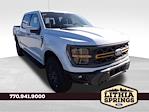 New 2025 Ford F-150 Tremor SuperCrew Cab for sale #SFC58148 - photo 1