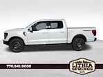 New 2025 Ford F-150 Tremor SuperCrew Cab for sale #SFC58148 - photo 5