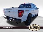 New 2025 Ford F-150 Tremor SuperCrew Cab for sale #SFC58148 - photo 2