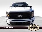 New 2025 Ford F-150 XLT SuperCrew Cab for sale #SFC65190 - photo 3