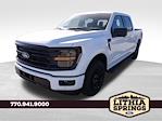 New 2025 Ford F-150 XLT SuperCrew Cab for sale #SFC65190 - photo 4