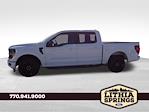 New 2025 Ford F-150 XLT SuperCrew Cab for sale #SFC65190 - photo 5