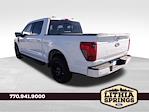 New 2025 Ford F-150 XLT SuperCrew Cab for sale #SFC65190 - photo 6
