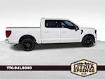 New 2025 Ford F-150 XLT SuperCrew Cab for sale #SFC65190 - photo 8