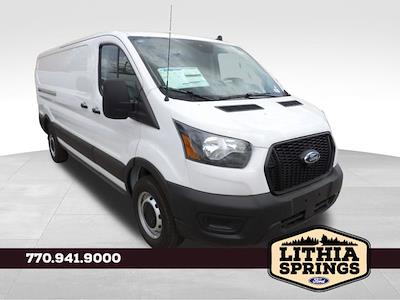 2025 Ford Transit 250 Low Roof RWD Empty Cargo Van for sale #SKA33268 - photo 1