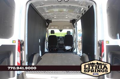 New 2025 Ford Transit 250 Medium Roof Empty Cargo Van for sale #SKA77332 - photo 2
