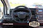 2025 Ford Transit 250 Medium Roof RWD Empty Cargo Van for sale #SKA77332 - photo 18