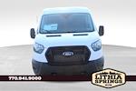2025 Ford Transit 250 Medium Roof RWD Empty Cargo Van for sale #SKA77332 - photo 3