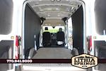 2025 Ford Transit 250 Medium Roof RWD Empty Cargo Van for sale #SKA77332 - photo 2