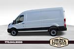 2025 Ford Transit 250 Medium Roof RWD Empty Cargo Van for sale #SKA77332 - photo 5