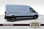 2025 Ford Transit 250 Medium Roof RWD Empty Cargo Van for sale #SKA77332 - photo 9